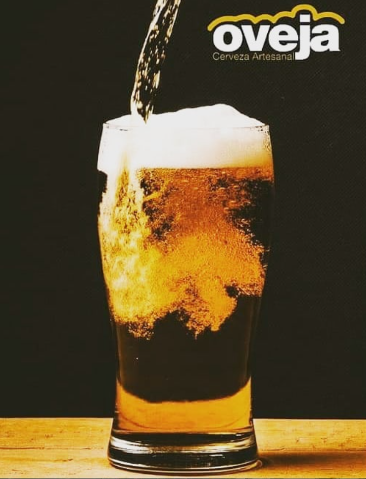 Pinta Oveja