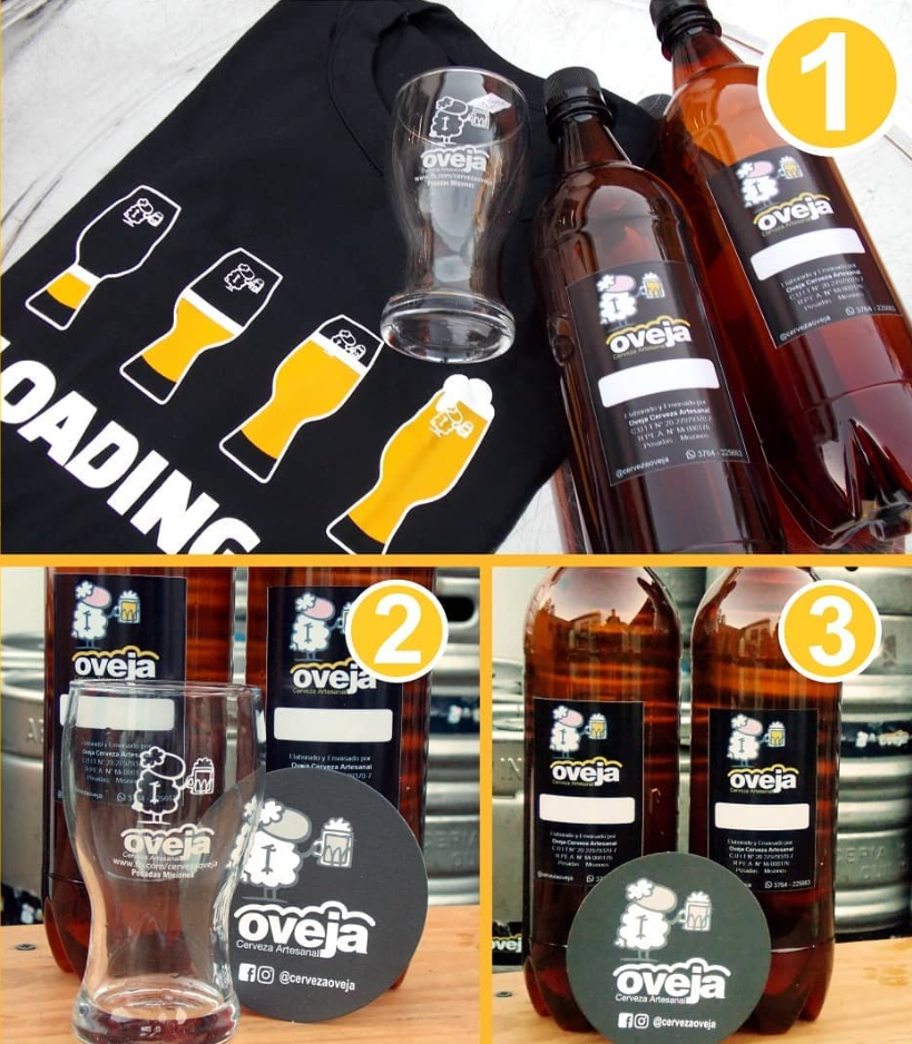Promo Oveja